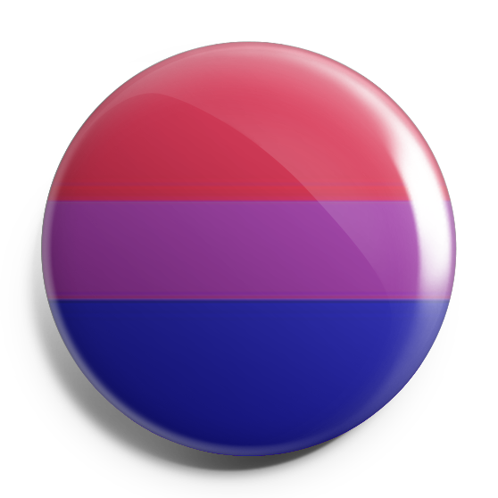 Bisexual Pride Flag Tomee