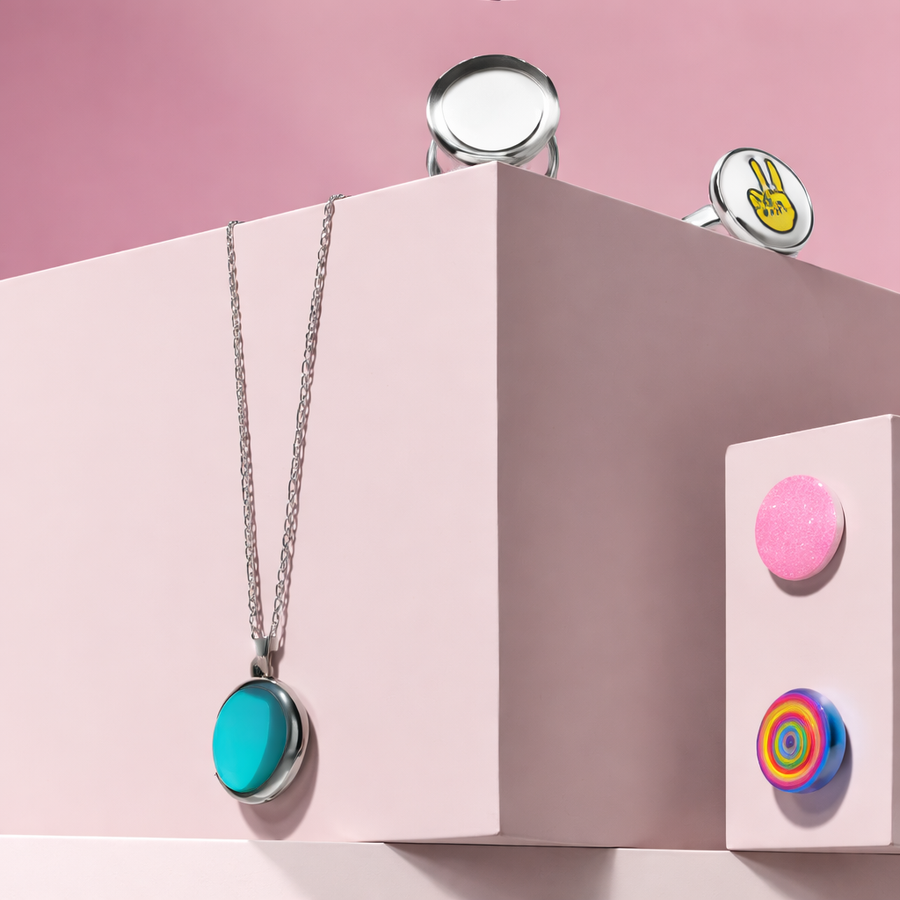 Things to Know Before You Buy a Customized Pendant Online