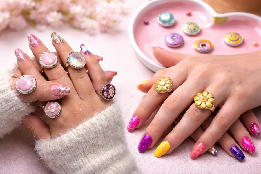 From Nails to Necklaces: How tomee® Lets You Personalise Your Jewellery