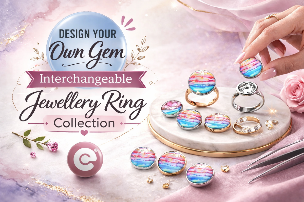 Why Designing Your Own Gemstone Ring Is Growing in Popularity Across the UK?