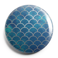 Deep Mermaid Scales