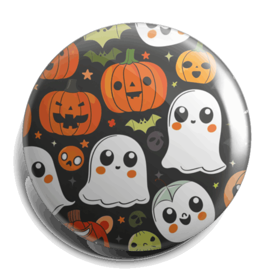 Fright Night Icons Gem