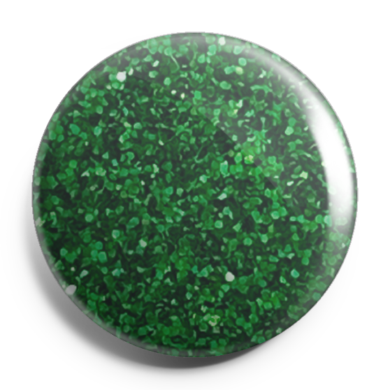 Green Glitter