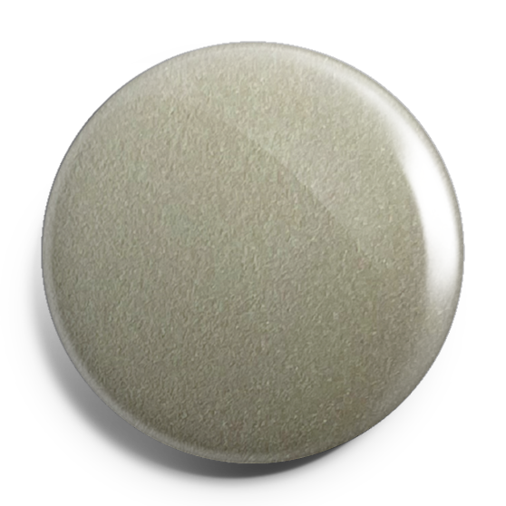 Metallic Silver (Matte)