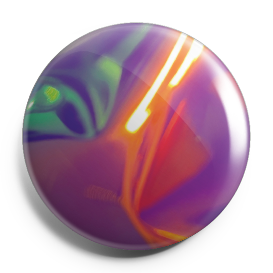 Chameleon Violet