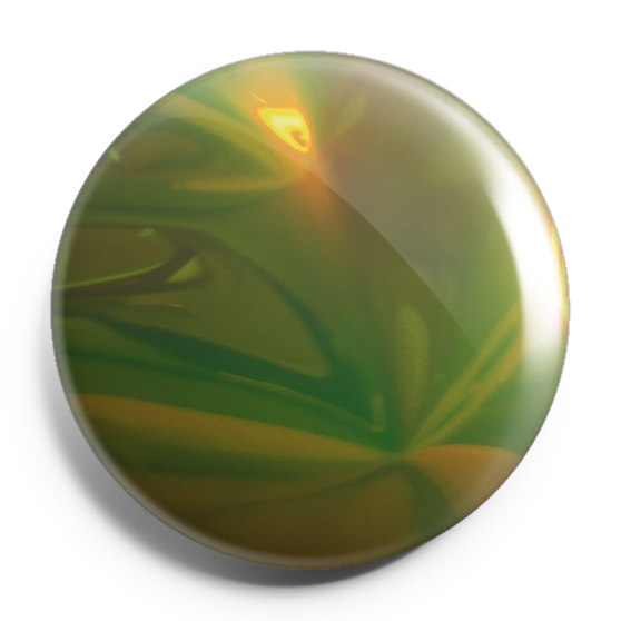 Chameleon Green