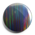 Holo Rain Silver