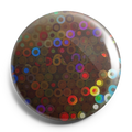 Holo Bubble Gold