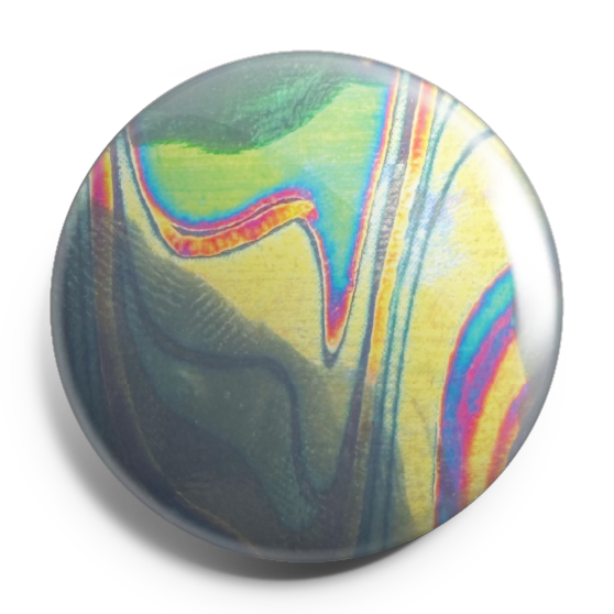 Rainbow Oil