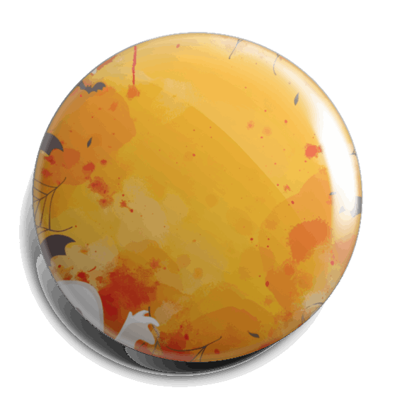 Spiced Spectre Fade Gem