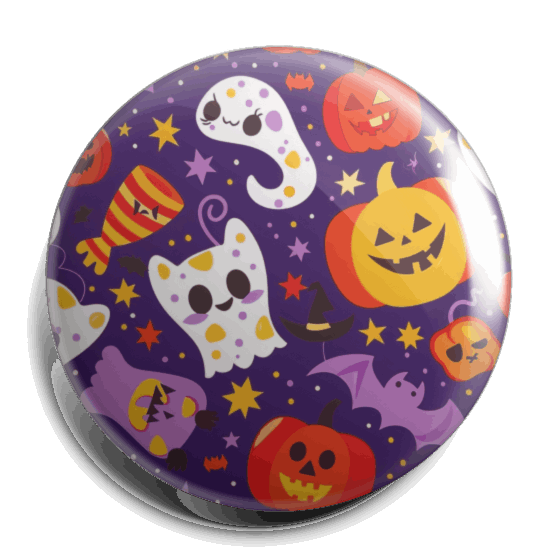 Pumpkin Pal Pack Gem