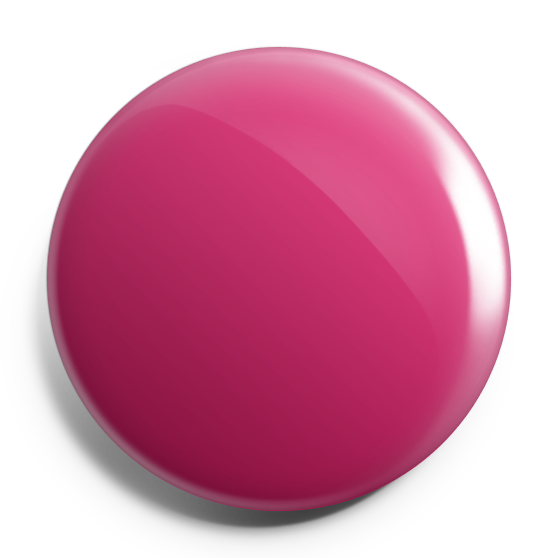 Bubblegum Pink