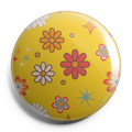 Sunshine Petals
