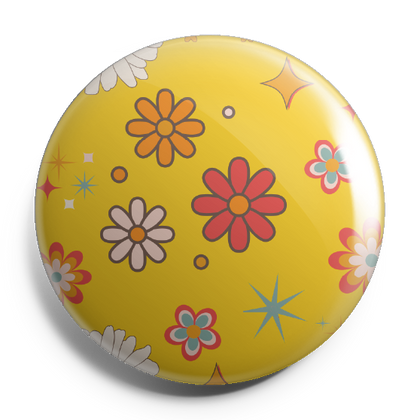 Sunshine Petals