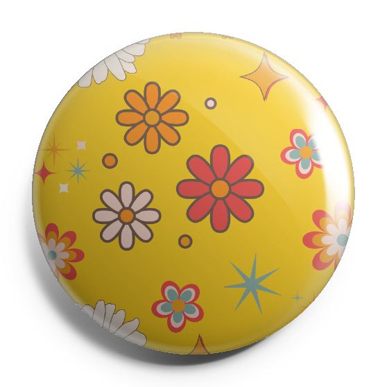 Sunshine Petals