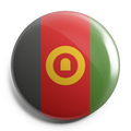 Afghanistan Flag