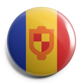 Andorra Flag