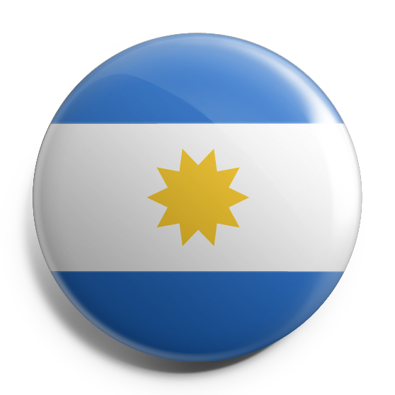 Argentina Flag
