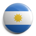 Argentina Flag