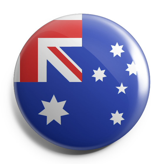 Australia Flag