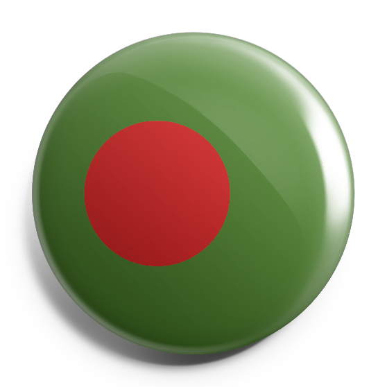Bangladesh Flag