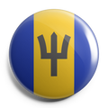 Barbados Flag