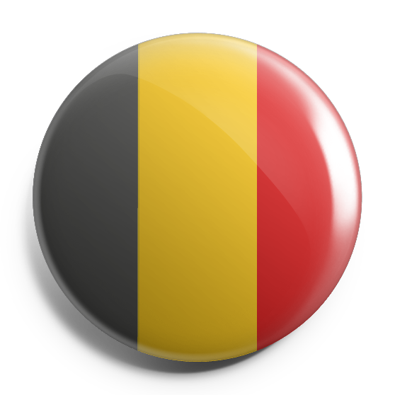Belgium Flag
