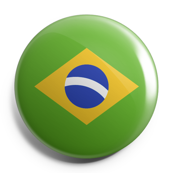 Brazil Flag