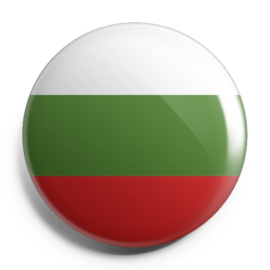 Bulgaria Flag