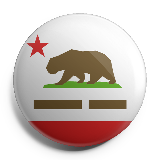 California State Flag