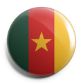 Cameroon Flag