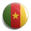 Cambodia Flag