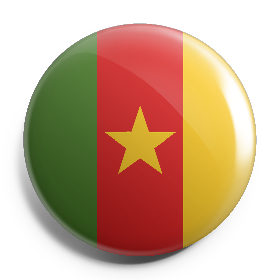 Cambodia Flag