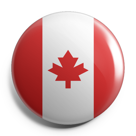 Canada Flag