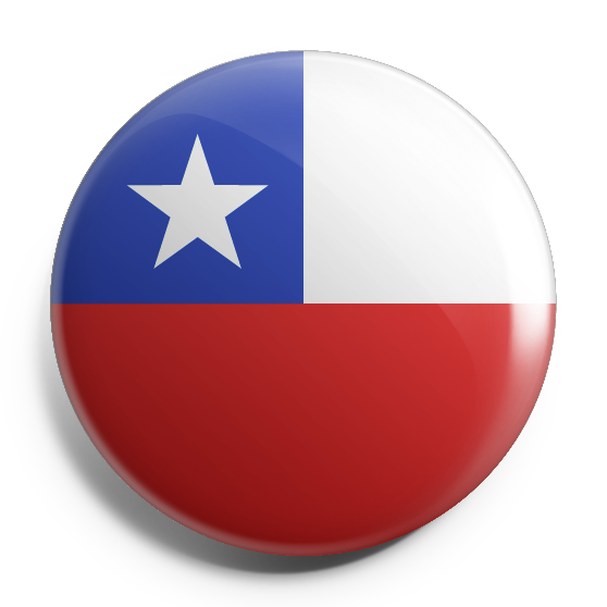 Chile Flag