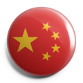 China Flag