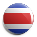 Costa Rica Flag