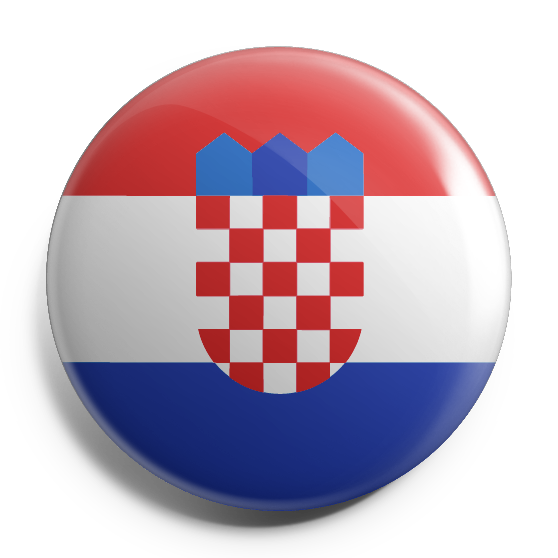 Croatia Flg