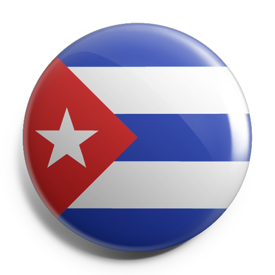 Cuba Flag