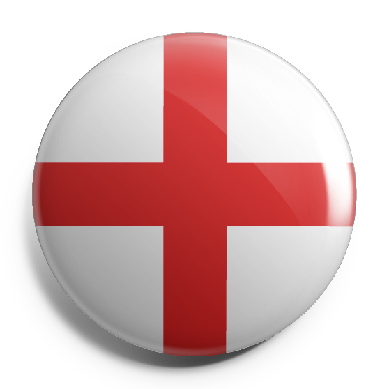England Flag