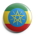 Ethiopia Flag