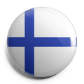 Finland Flag