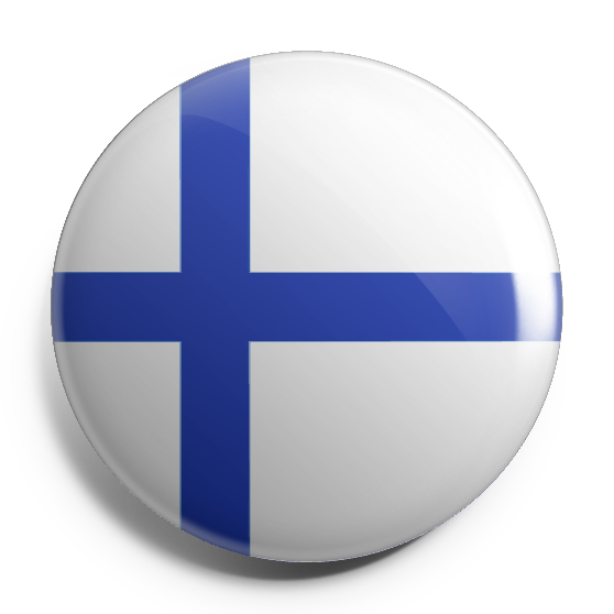 Finland Flag