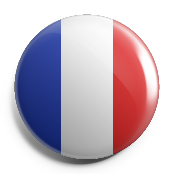 France Flag