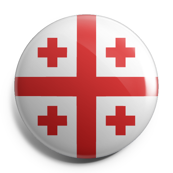 Georgia Flag