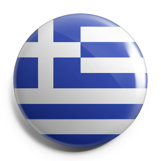 Greece Flag