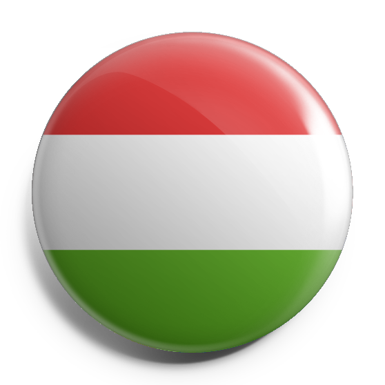 Hungary Flag