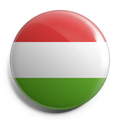 Hungary Flag