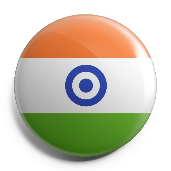 India Flag