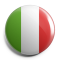 Italy Flag